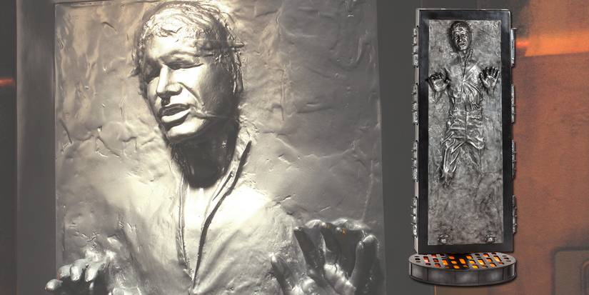The 10 Best Movie Props/Replicas From Sideshow Collectibles