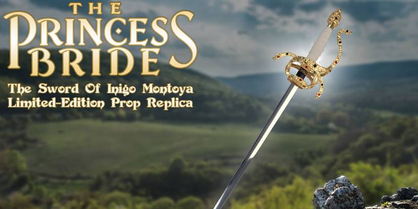 The 10 Best Movie Props/Replicas From Sideshow Collectibles