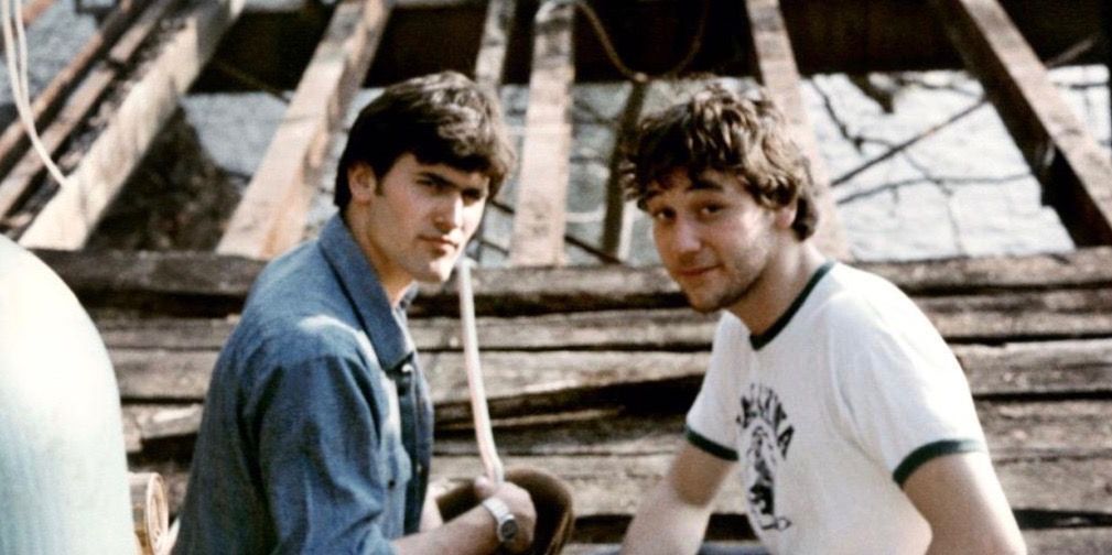 10 Behind The Scenes Facts About The Evil Dead