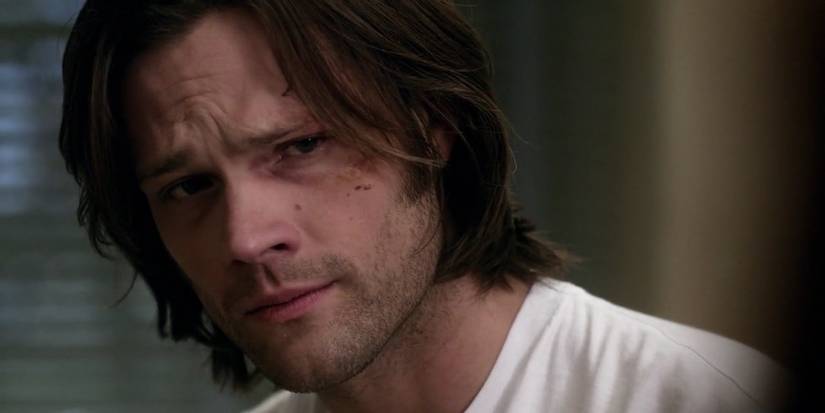 Sam Scared Supernatural: Times The Show Addressed Deeper Issues