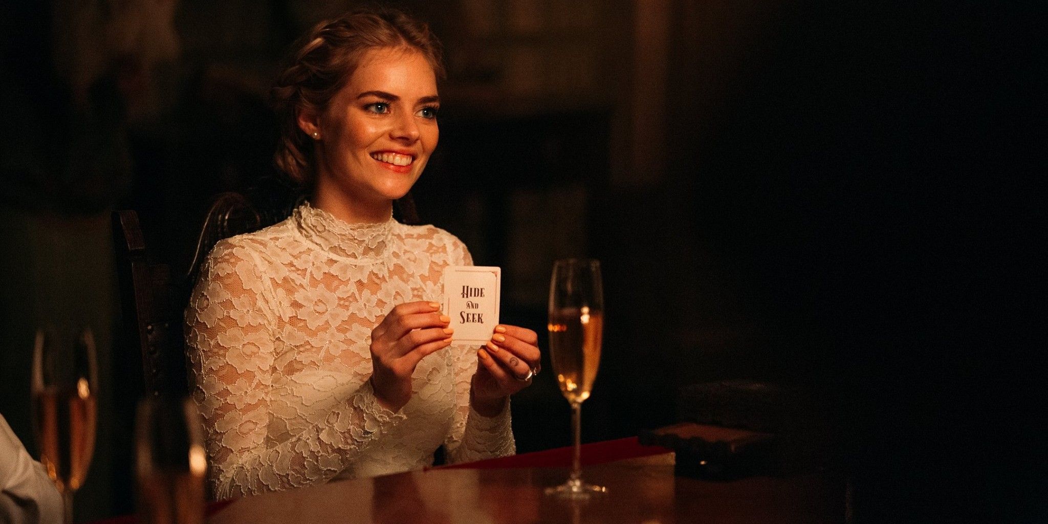 Every Samara Weaving Horror Movie, Ranked Worst To Best