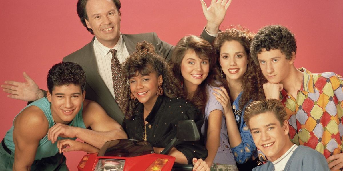 10 Quotes From Saved by the Bell That Are Still Hilarious Today
