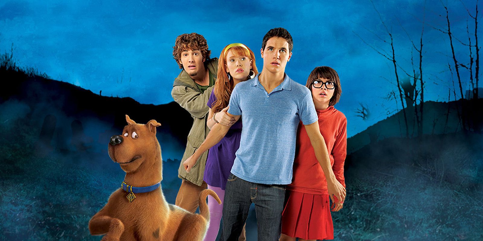 Scooby-Doo! The Mystery Begins Reveals Mystery, Inc's Origin