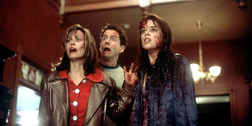 Scream Movie Randy Scream: The True Story That Inspired Ghostface