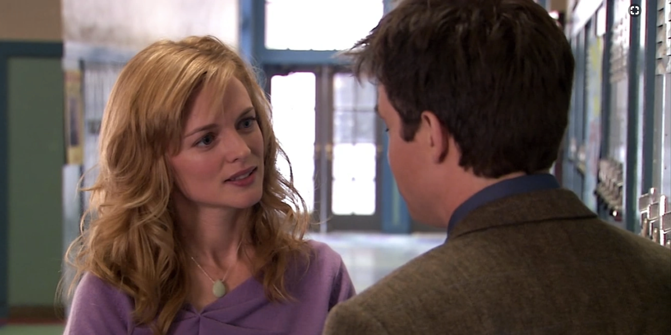 Arrested Development All Of Michael S Girlfriends Ranked