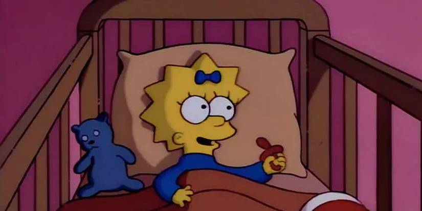 First Lisa Simpson The Simpsons: 10 Episodes That Actually Tackled Deep Issues