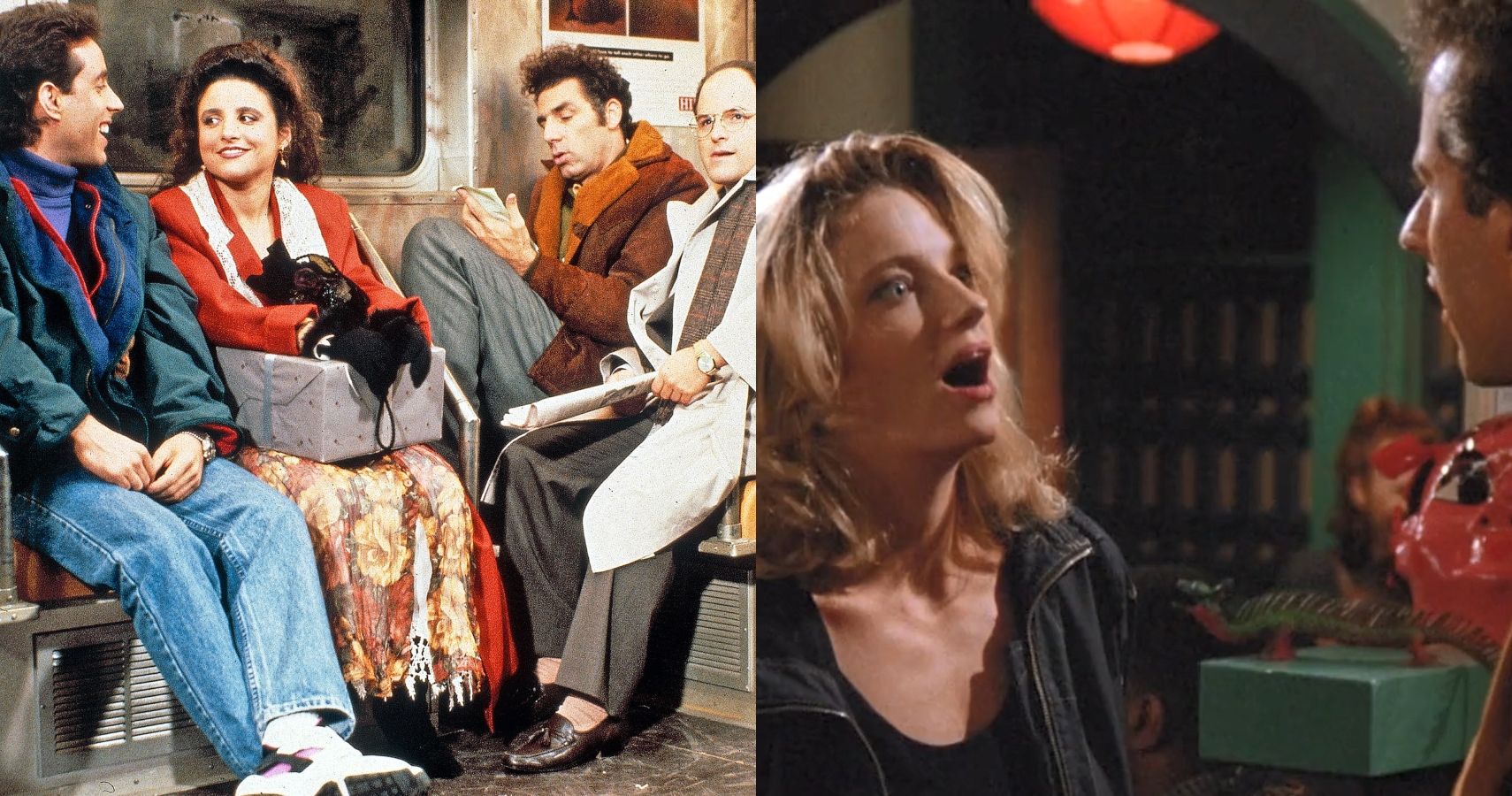 Seinfeld 10 Jokes That Have Aged Poorly