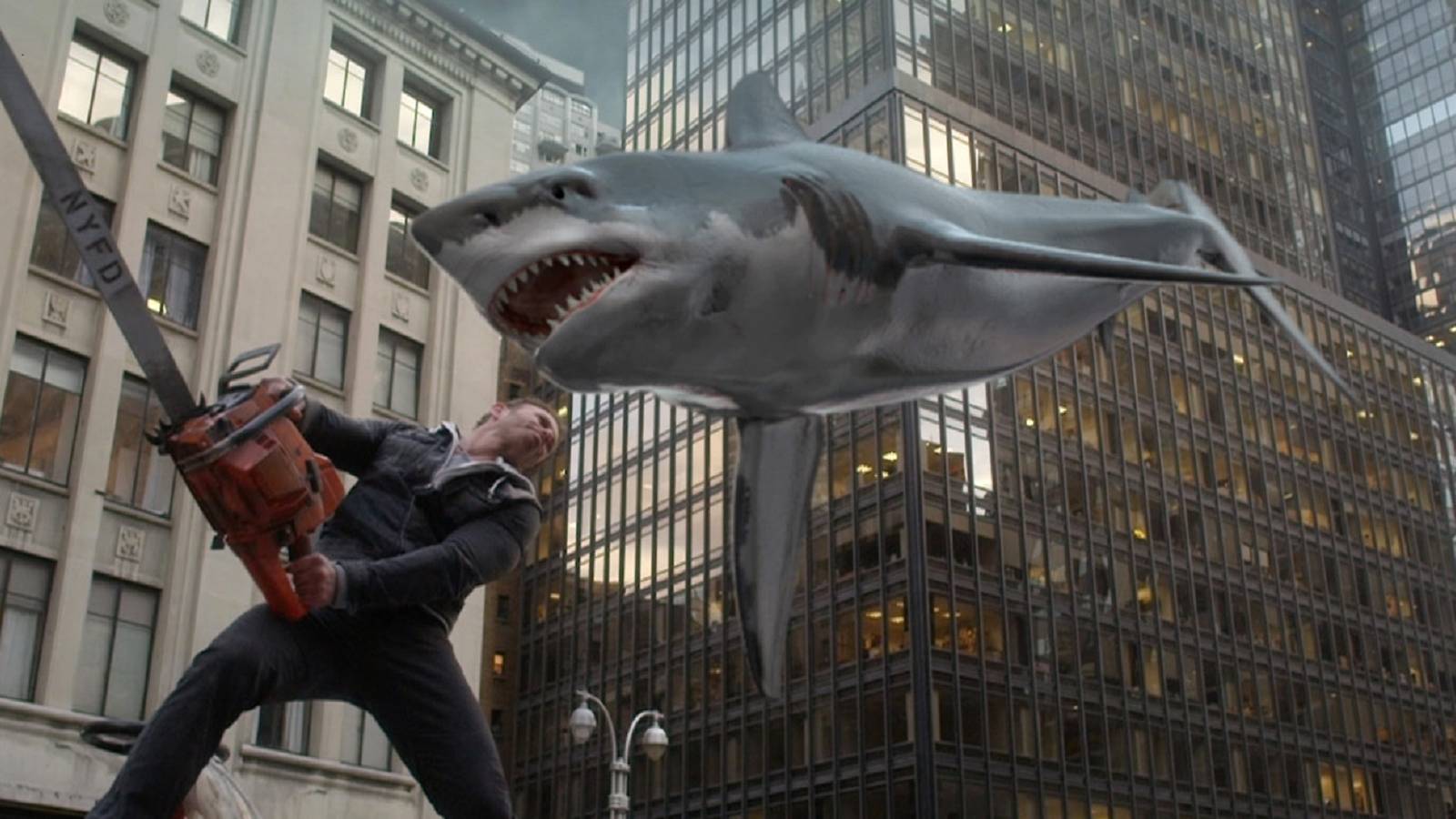 Ranked: 10 Silliest Shark Attack Movies That We Can't Get Enough Of