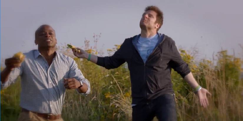 Psych 4 Psych: 10 Moments That Prove Shawn And Gus Are Friendship Goals