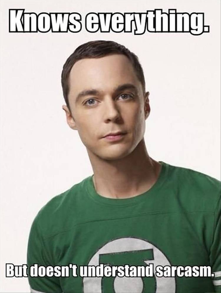 Beldon Memes Big Bang Theory: 10 Hilarious Sheldon Memes That Are Too Funny