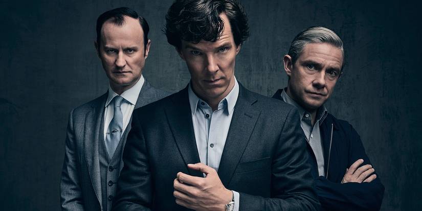 RDJ vs Benedict Cumberbatch: Who The Better Sherlock Holmes Is