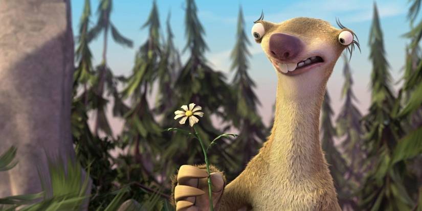 Ice Age: 10 Funniest Scrat Moments In The Film Series, Ranked