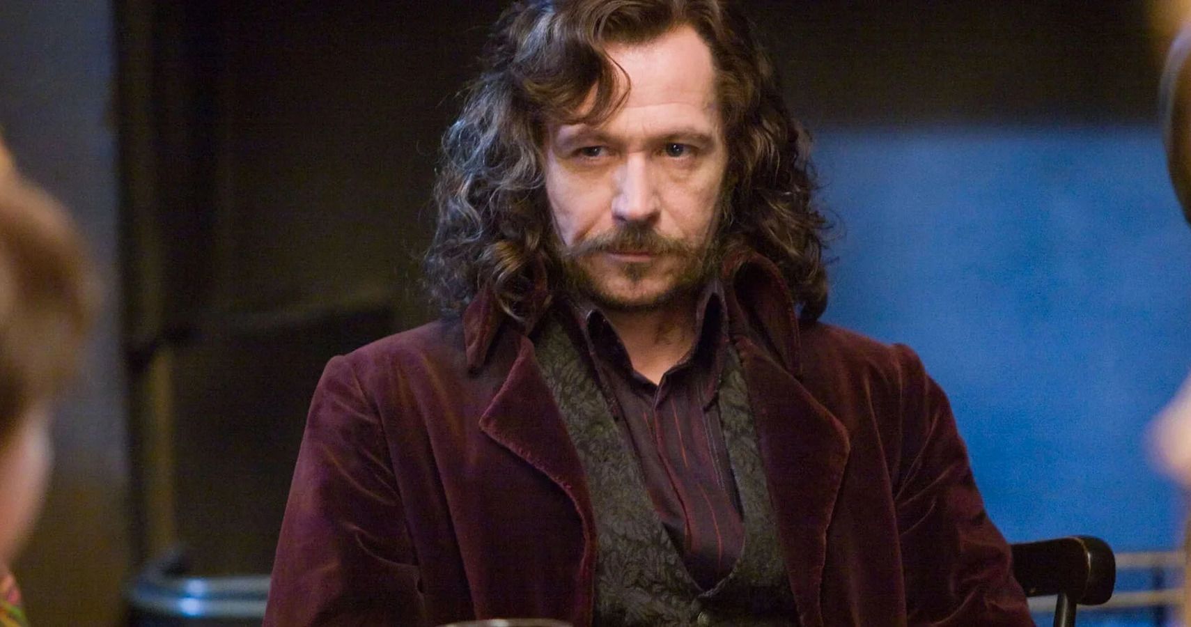 Harry Potter: 10 Of The Wisest & Most Inspiring Sirius Black Quotes