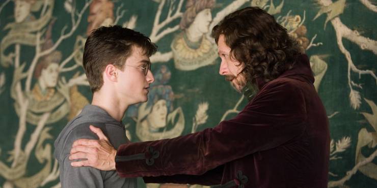 Harry Potter 14 Of The Wisest Most Inspiring Sirius Black Quotes Harry Potter 14 Of The Wisest Most Inspiring Sirius Black Quotes