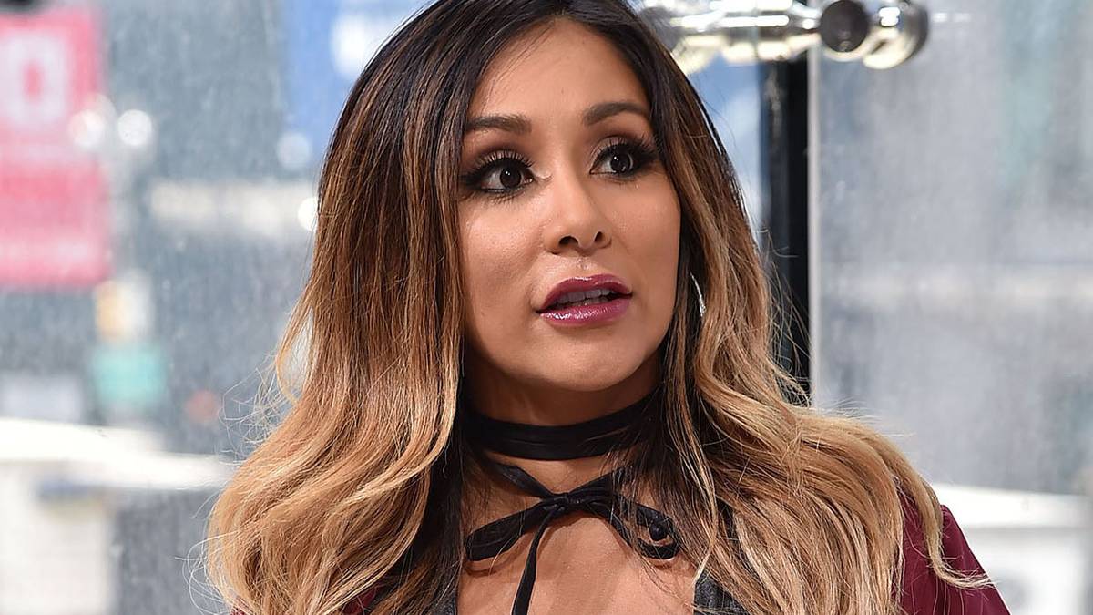 Jersey Shore Snooki Reveals Hope to Return to TV in 2021 in Insta Q&A