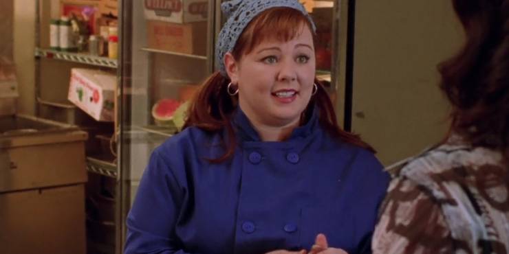 Gilmore Girls 10 Best Sookie Quotes Screenrant