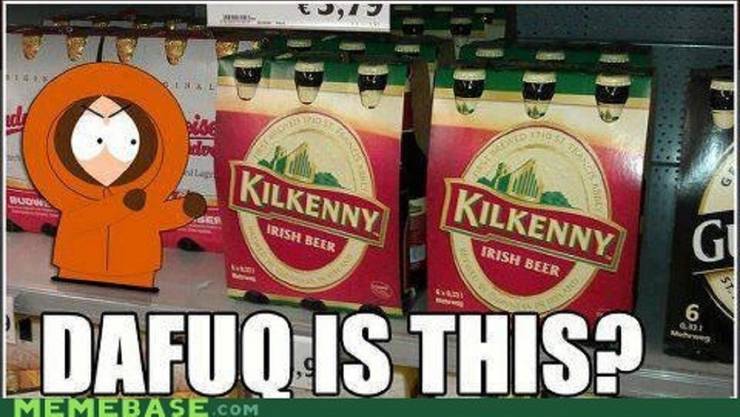 10 Funniest South Park Memes Only True Fans Understand