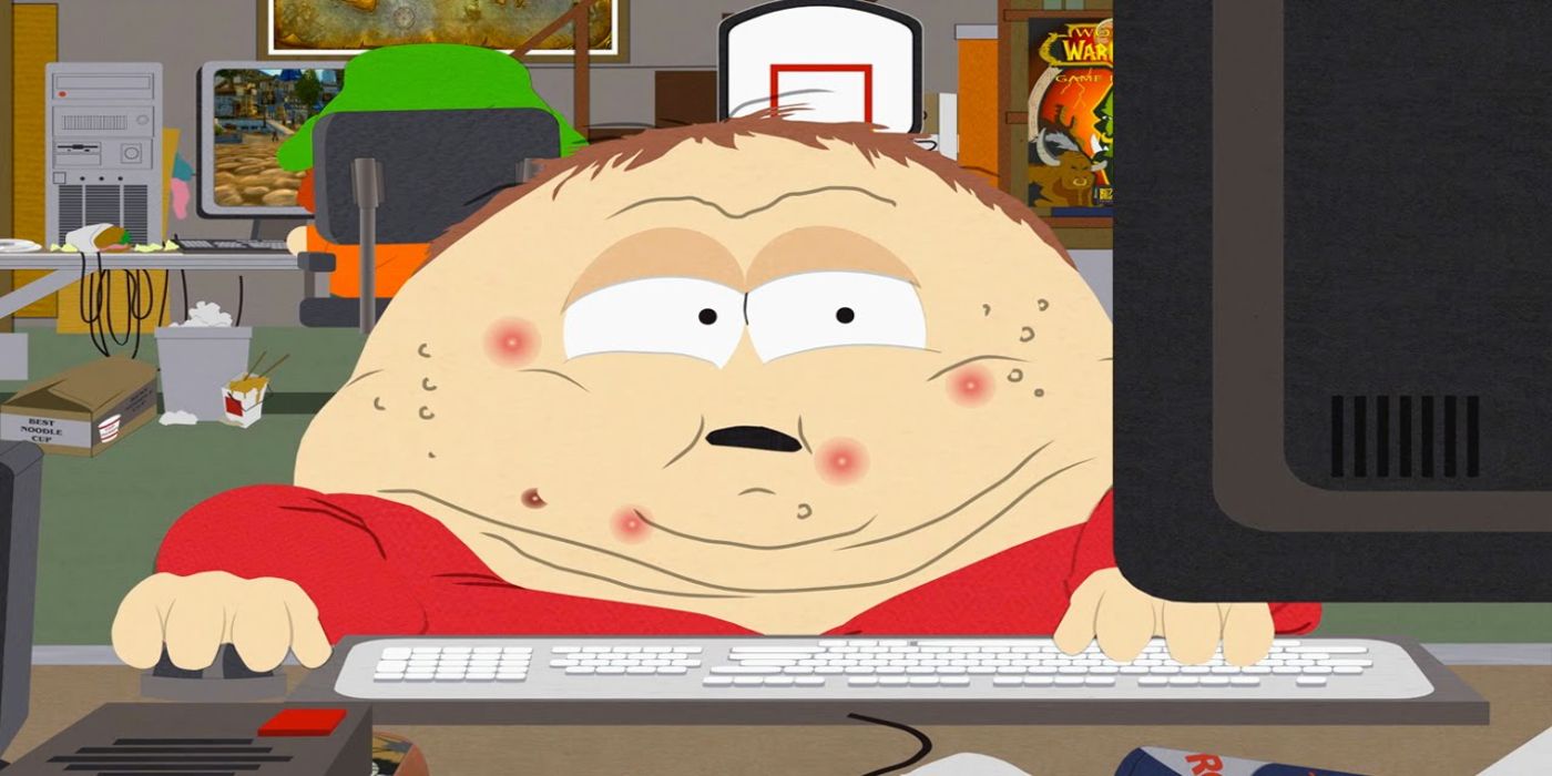 Top 10 South Park Episodes About Video Games Ranked