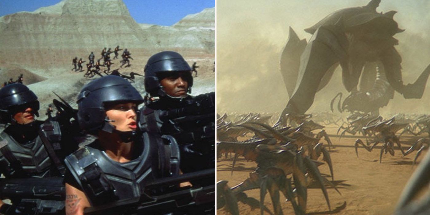 want to know more starship troopers
