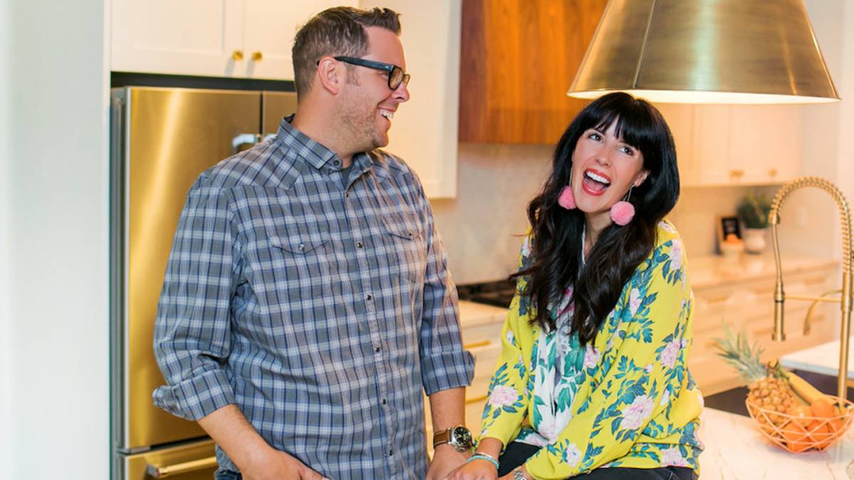 HGTV Series Stay or Sell Helps Homeowners Who Love Their Neighborhoods