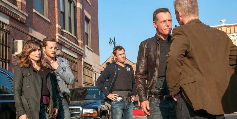Chicago PD: 10 Best Episodes, Ranked