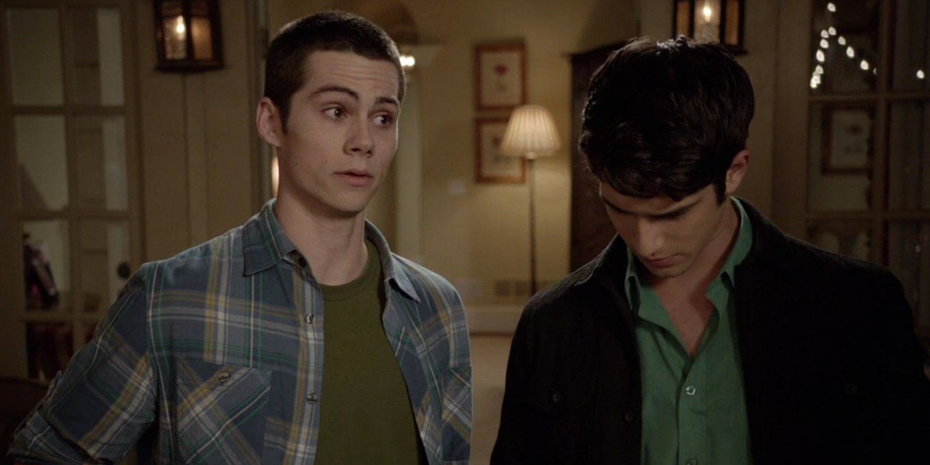 Teen Wolf 10 Times The Show Broke Our Hearts