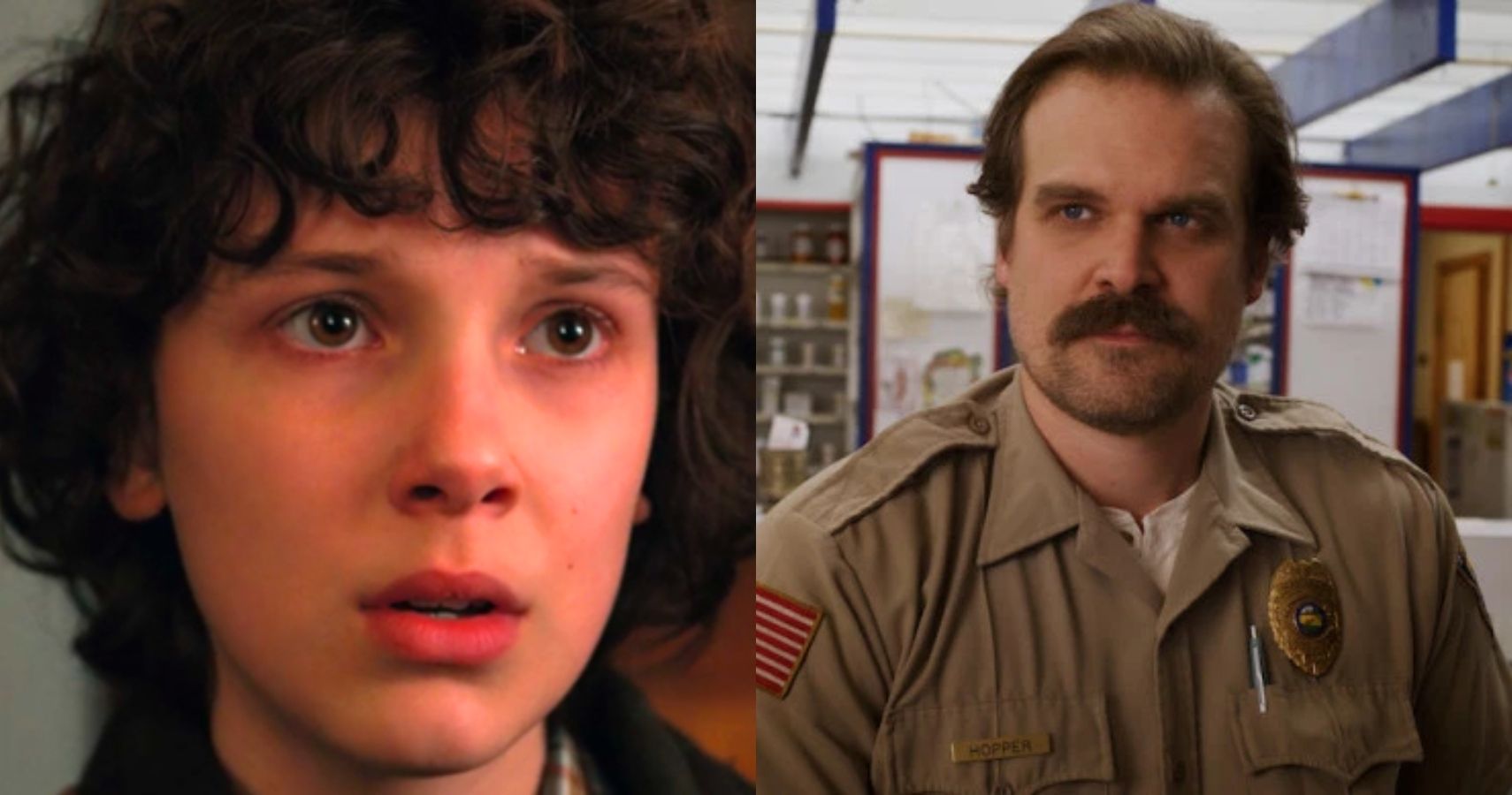 Stranger Things 10 Most Heartbreaking Scenes Ranked