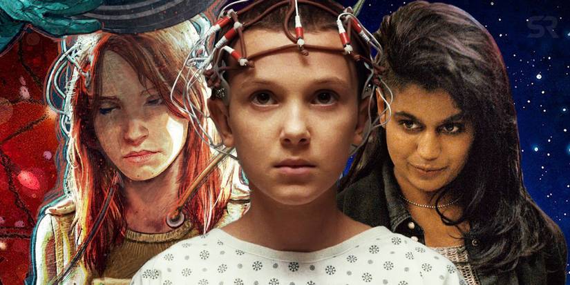Stranger Things True Story: The CIA’s Real Project MKUltra Explained