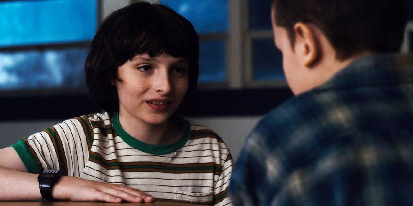 Stranger Things Every Main Character Ranked By Intelligence.
