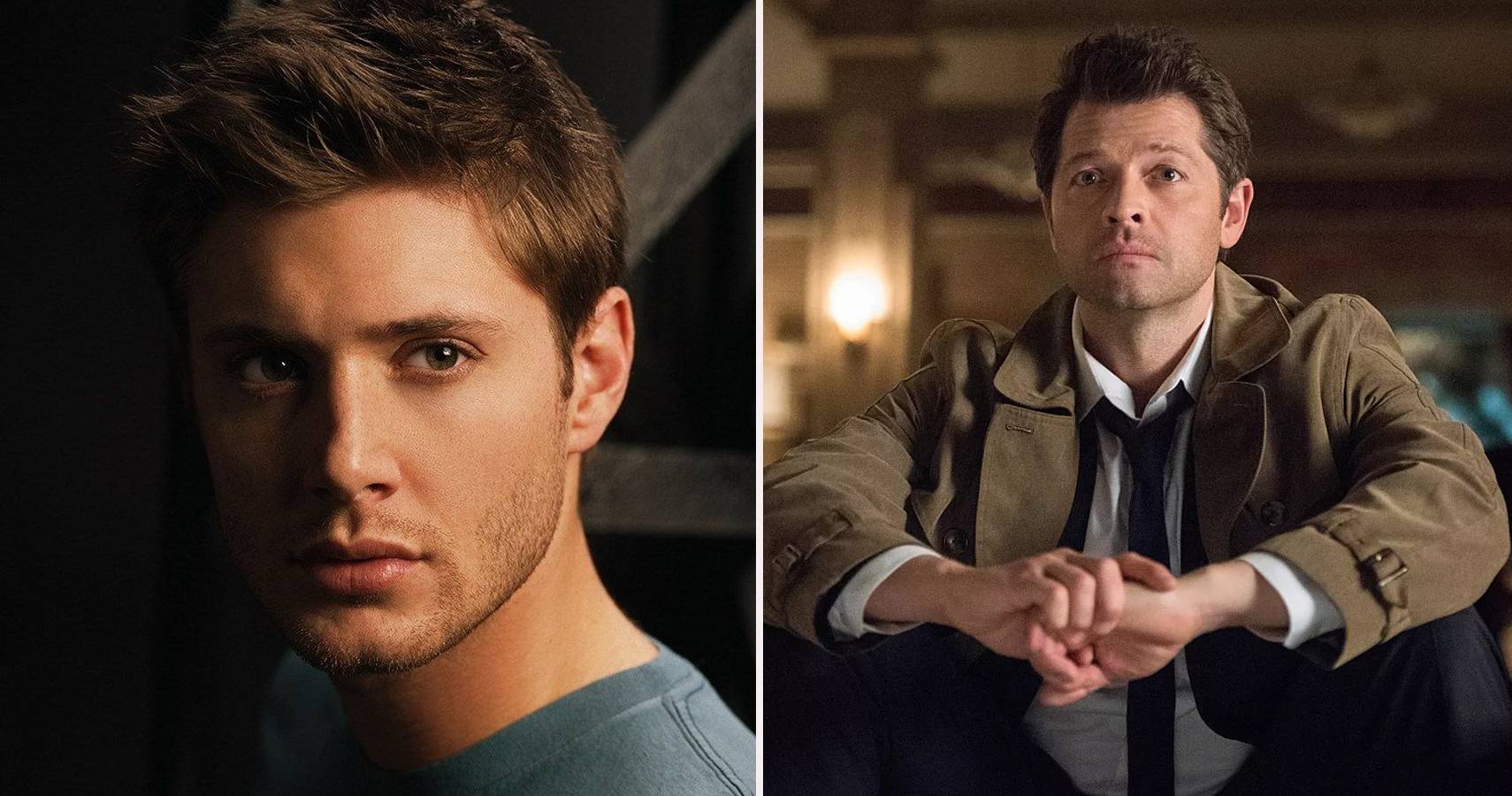Things only supernatural fans understand