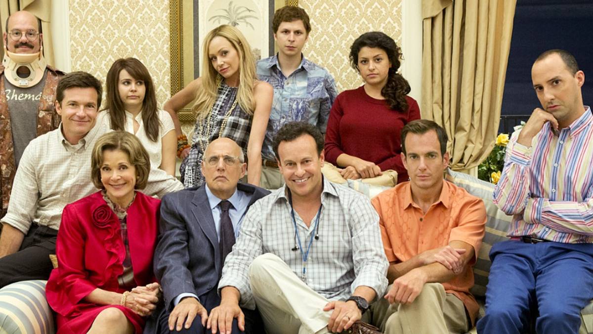 10 Quotes From Arrested Development That Are Still Hilarious Today