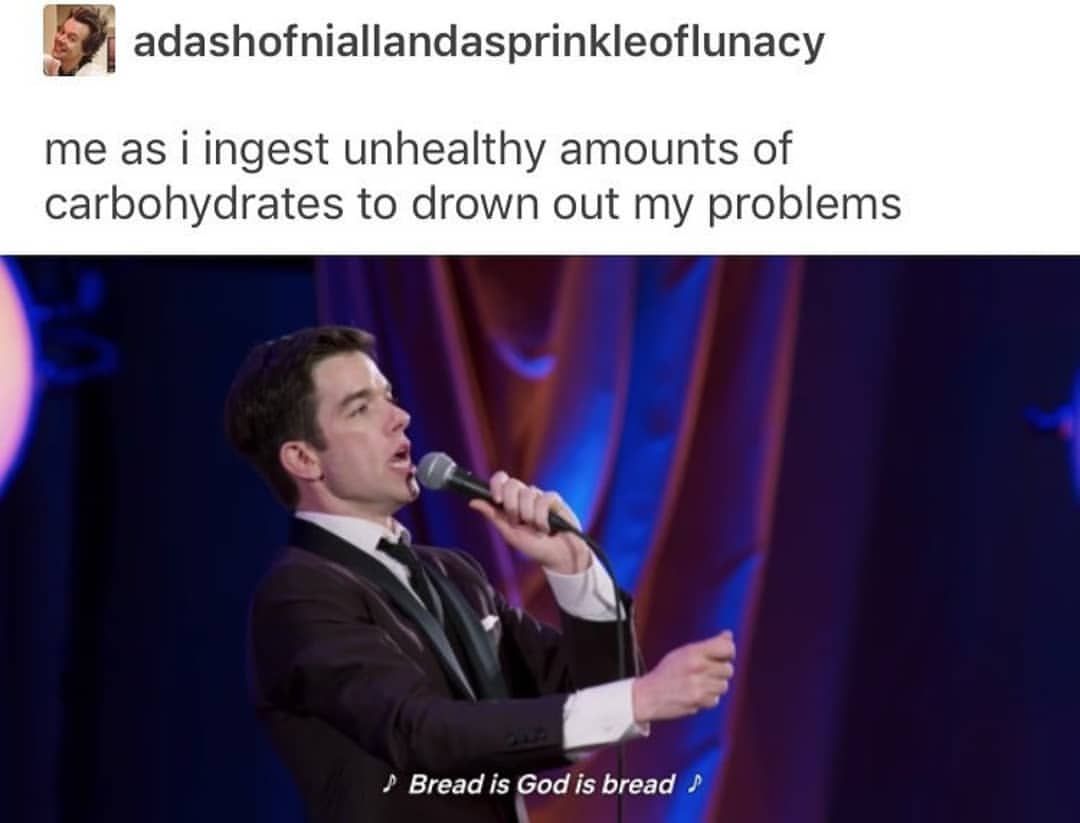 10 John Mulaney Memes That Are Too Hilarious For Words