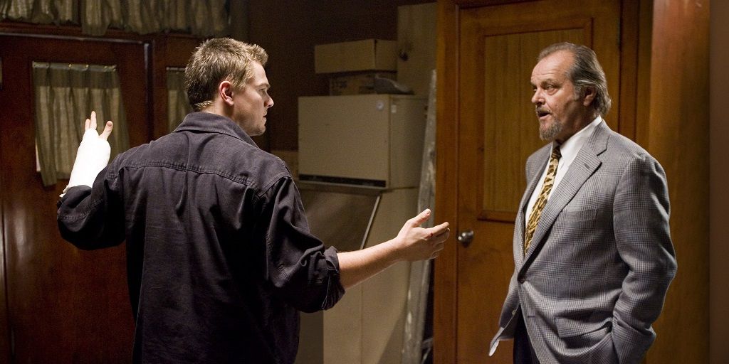 15 Best Quotes From The Departed