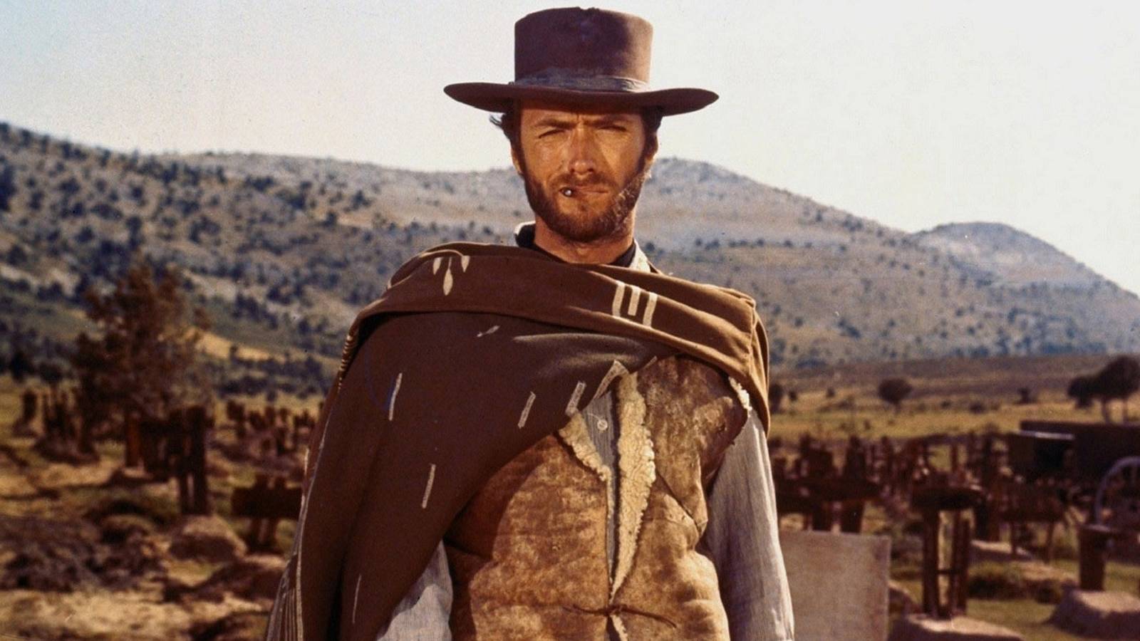 10 Greatest Spaghetti Westerns, Ranked