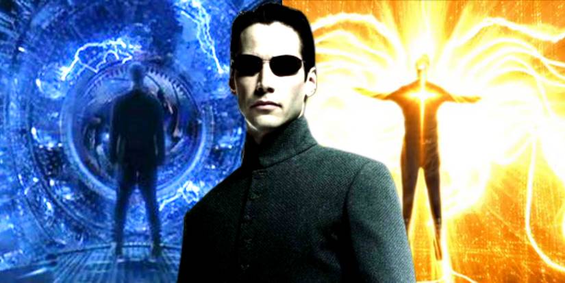 MBTI Of Keanu Reeves Characters