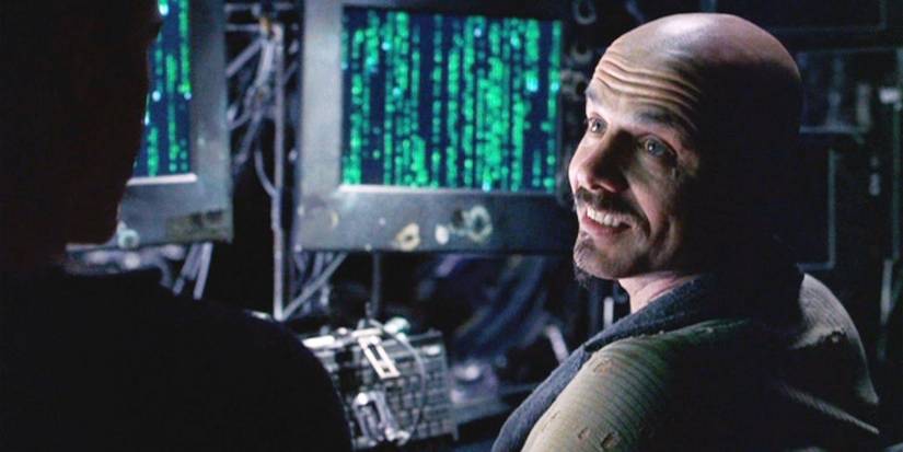 Jack Matrix The Matrix: Cypher's Plot Hole Explained (And Solved)