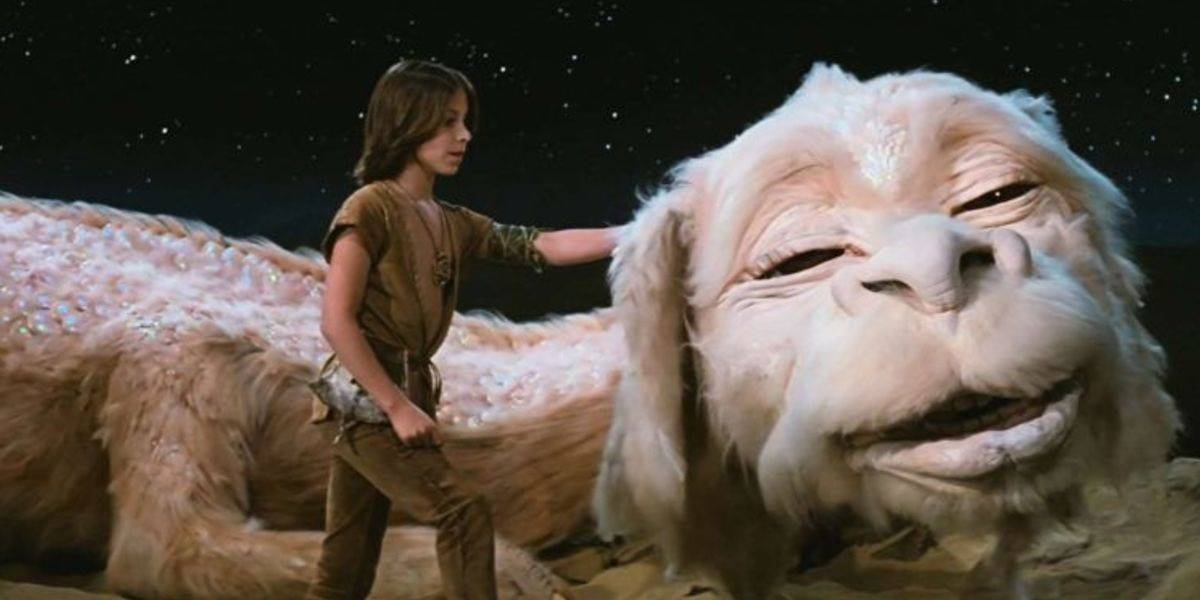 10 Best Creatures Of The Neverending Story, Ranked