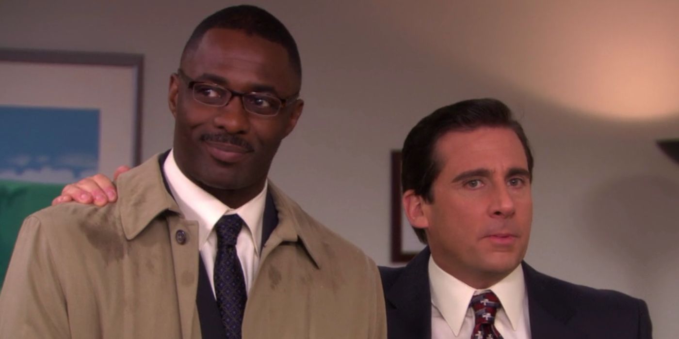 The Office Every Branch Manager Ranked By Likability