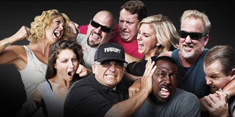 Storage Wars: 10 Behind-The Scenes Facts About The Shows Production You  Never Knew
