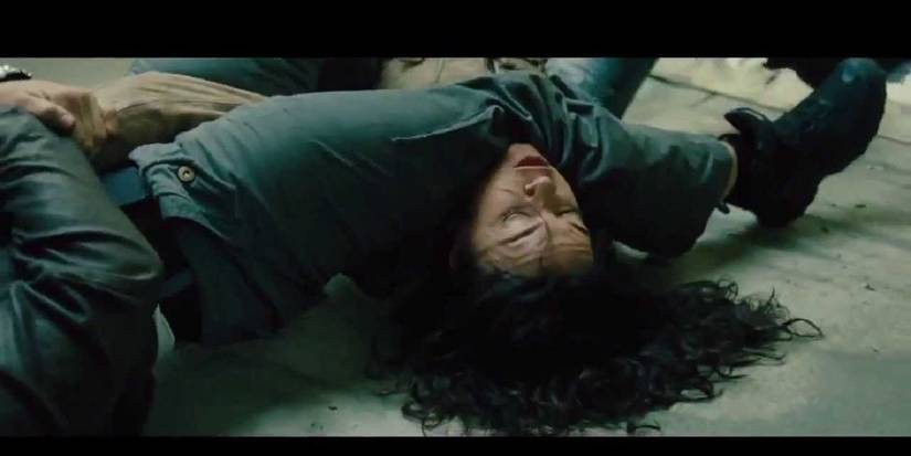 Fast Fight Fast & The Furious: Top 10 Scenes, Ranked