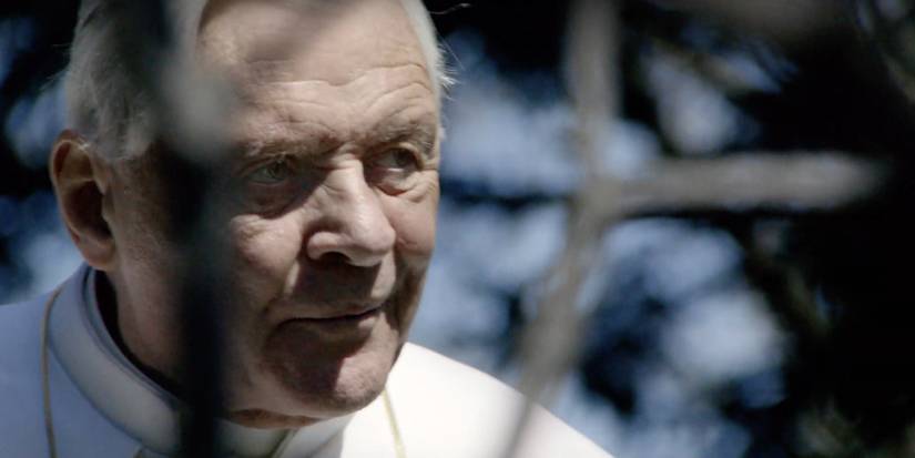 The Two Popes True Story: What The Netflix Movie Changed