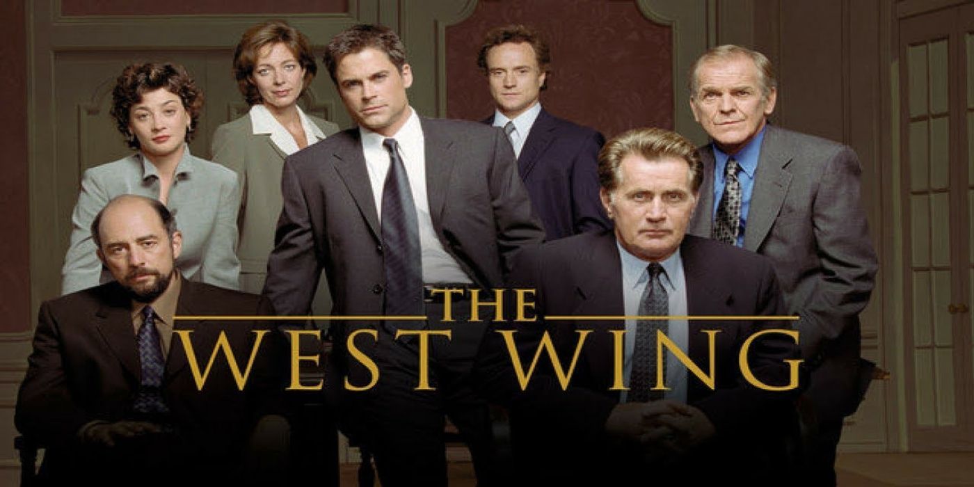 The West Wing 10 Hidden Details About The Main Characters You Never