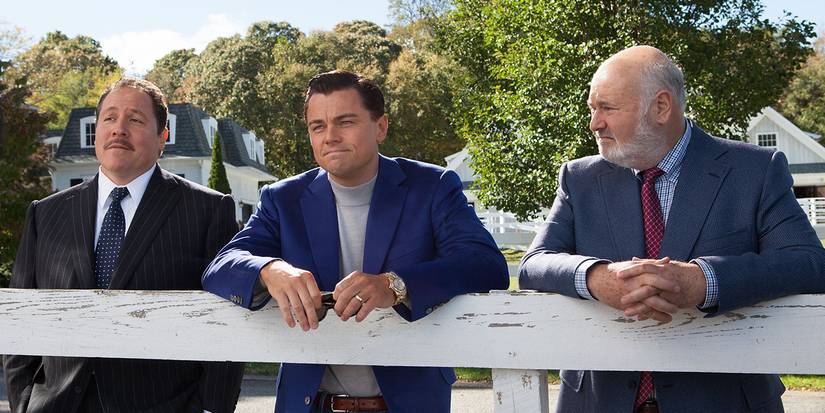 Every Cameo In The Wolf of Wall Street