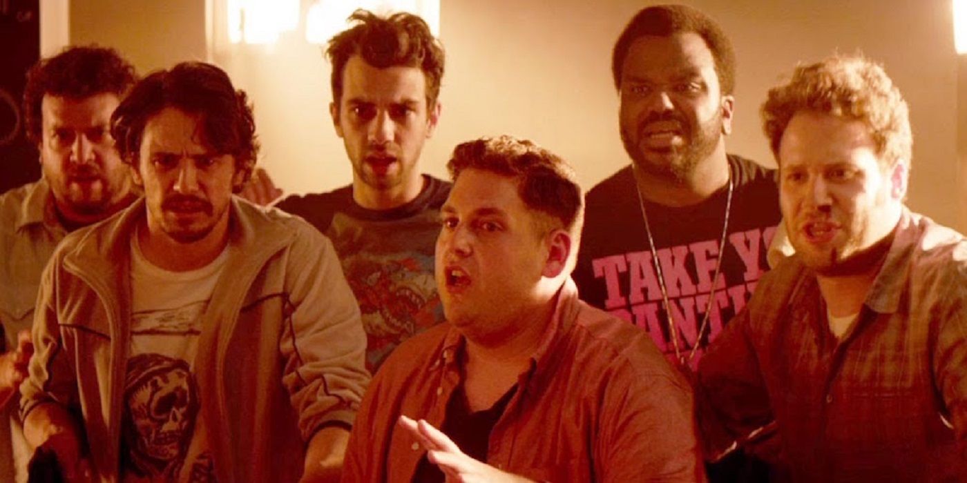 15 Great Comedies To Watch If You Love Superbad