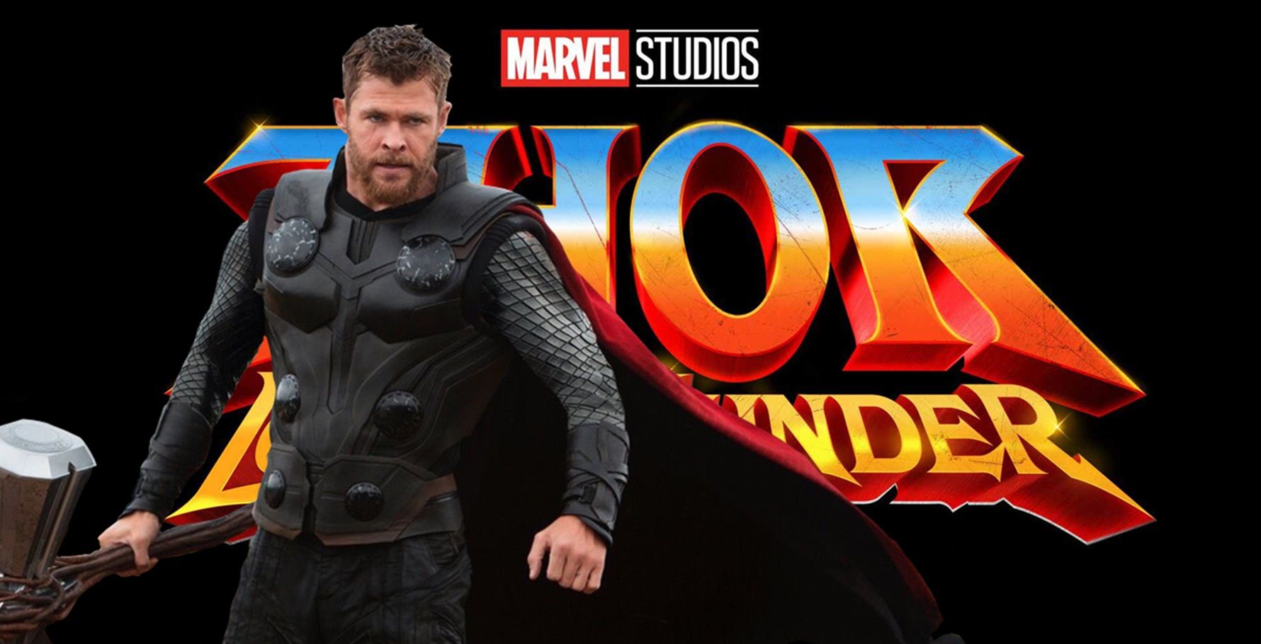 Thor: 10 Fan Theories About Chris Hemsworth's Role In Love And Thunder