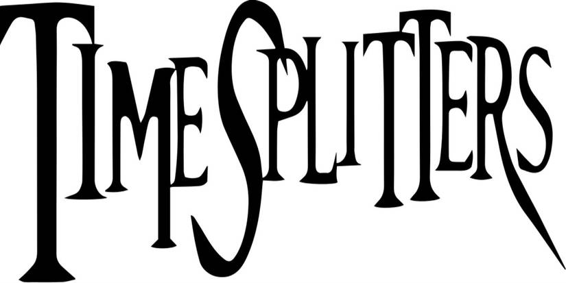 לוגו TimeSplitters