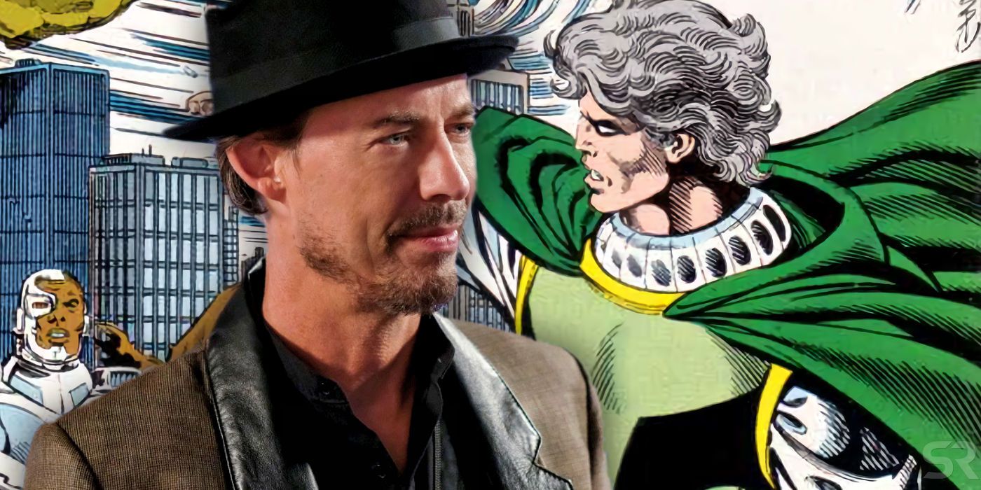 Batman Is Officially DC's Worst Businessman, as ANOTHER Villain Takes ...