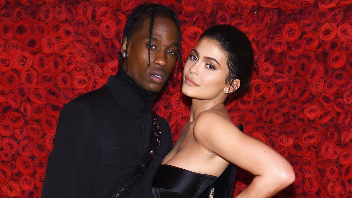 KUWTK: Kardashian-Jenner Sisters' Richest \u0026 Poorest Rappers They've Dated, image size:1200x675