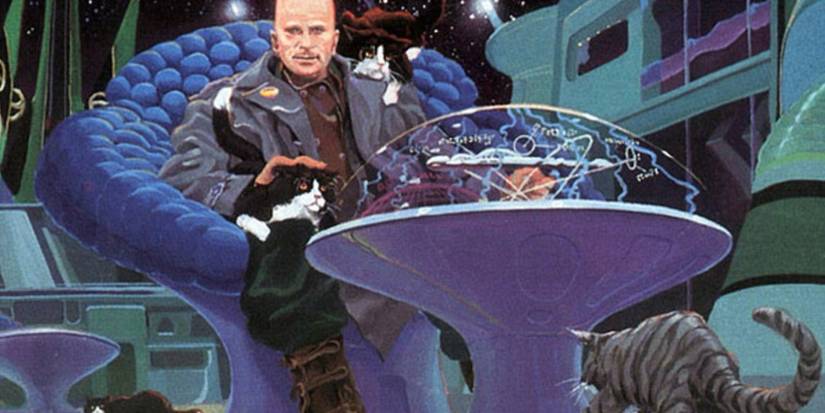 Mickey 17 Is Proof That George R.R. Martin’s First Shared Universe ...