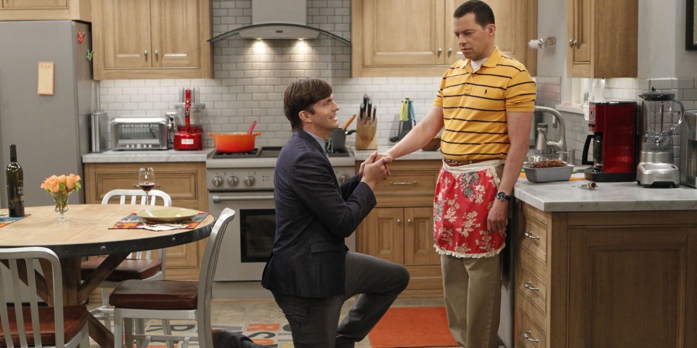 10 Things That Make No Sense About Two And A Half Men